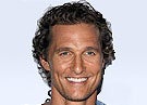 Matthew McConaughey