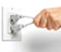 Unplug appliances that you do not regularly use