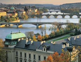 Buying property in Europe