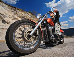 How to buy a new motorcycle