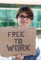 Job hunting