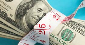 Trimming costs