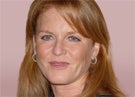 Sarah Ferguson