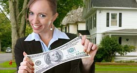 Stretch your mortgage