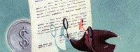 Filing & refunds