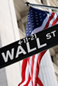 wall street