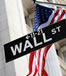 wall street