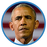 Obama, 2009