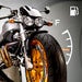Gasping at gas costs? Switch to two wheels