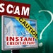 5 scams that spread during a recession