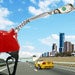 How far will your car go on a tank?