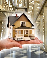 Is now the time to build a new home? 