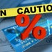 Watch out for rate-reduction scam