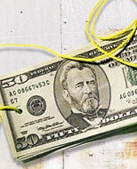 Treat yourself to a credit makeover -- for free