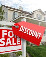 Dirt-cheap loans on new homes