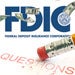 FDIC weathering the banking brouhaha
