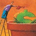 Readers quiz retirement whiz Jean Chatzky