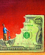 6 budget bombs that can destroy your savings