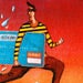 ATMs: automated theft machines