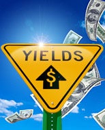 Guaranteed yields on savings accounts surge
