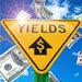 Guaranteed yields on savings surge