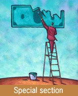 Home prices drop for 7th straight quarter