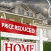 Too many home price cuts dangerous
