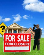 5 tips for buying a foreclosed home