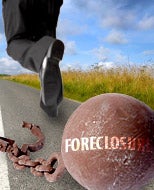 Battling back from foreclosure