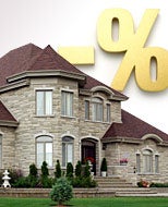 Jumbo loan rates finally begin to fall