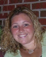Megan McKeever