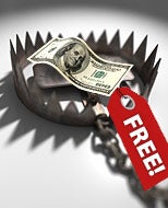 7 ways your brain is wired to sabotage your finances