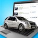 4 keys for safely buying a car online
