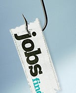 Creative retooling strategies for job hunters