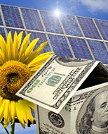 5 ways to go solar on the cheap
