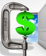 Alert: Jumbo mortgage deadline looms