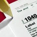 Forgiven debt comes with tax bill