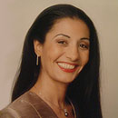 Montaha Hidefi