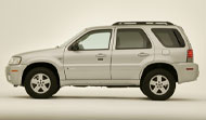 Mercury Mariner