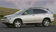 Lexus RX 400h