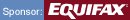 Sponsored by Equifax
