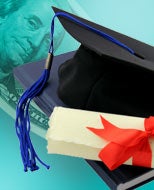 Private college loans gain popularity