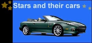 Aston Martin DB7, Ben Affleck