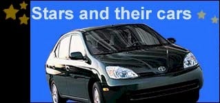 Toyota Prius, Cameron Diaz
