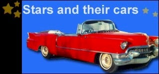 Cadillac Eldorado, Nicolas Cage