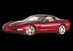 Corvette