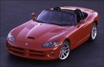 Viper SRT-10