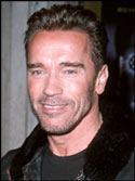 Arnold Schwarzenegger
