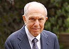 Ben Jacoby