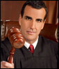 Judge Alex Ferrer